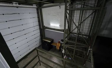 Gudang Green Sedayu Bizpark 2 Gandeng 324m 9x36 Cakung Jakarta Timur