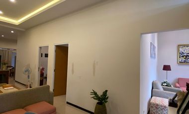 JUAL CEPAT! Rumah MURAH full FURNITURE, Lokasi TOP Kota SUBANG