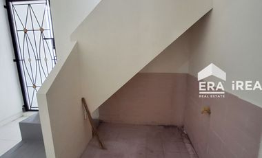 RUMAH DISEWAKAN DI JOGJA DEKAT KAMPUS UNIVERSITAS ATMAJAYA