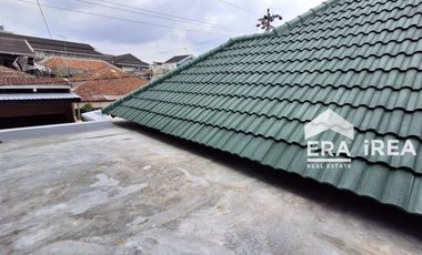 RUMAH DISEWAKAN DI JOGJA DEKAT KAMPUS UNIVERSITAS ATMAJAYA