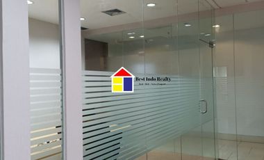 DISEWAKAN OFFICE SPACE - APL TOWER Central Park