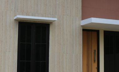 Rumah DP 5 JUTA Purworejo