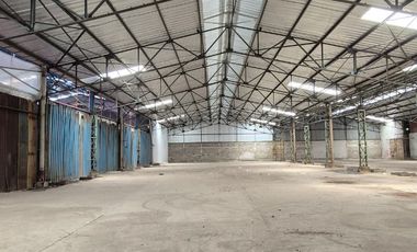 Gudang pulogadung siap pakai bisa kontainer