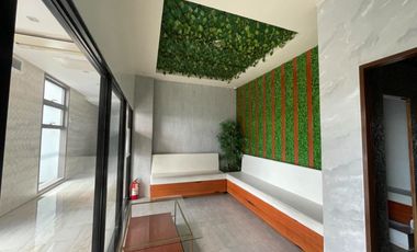 Office Space for Lease - The Grid - Donato Pison AVe., Brgy. San Rafael, Mandurriao, Iloilo Ci