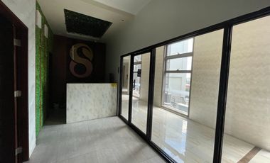 Office Space for Lease - The Grid - Donato Pison AVe., Brgy. San Rafael, Mandurriao, Iloilo Ci