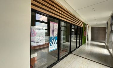 Office Space for Lease - The Grid - Donato Pison AVe., Brgy. San Rafael, Mandurriao, Iloilo Ci