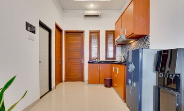 DIJUAL MURAH VILLA DEKAT PLATARAN CANGGU, BALI