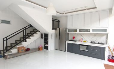 Disewakan Rumah di Madukoro Regency Semarang Barat