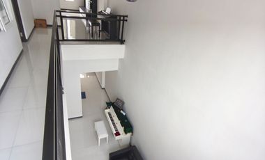 Disewakan Rumah di Madukoro Regency Semarang Barat