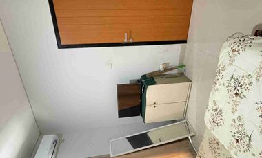 Disewakan Rumah 2 lantai full furnished di Perumahan Gardens Candi atSawangan, Bojongsari, Kota Depok