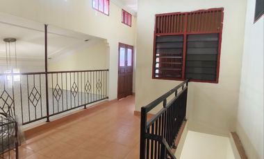 Rumah 1,5lt Siap Huni lokasi Villa Indah Paus dekat Tuanku Tambusai Pekanbaru