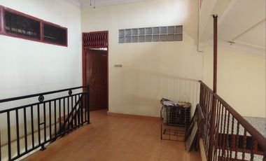 Rumah 1,5lt Siap Huni lokasi Villa Indah Paus dekat Tuanku Tambusai Pekanbaru