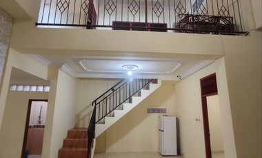 Rumah 1,5lt Siap Huni lokasi Villa Indah Paus dekat Tuanku Tambusai Pekanbaru