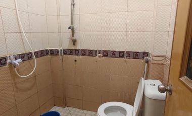 Rumah 1,5lt Siap Huni lokasi Villa Indah Paus dekat Tuanku Tambusai Pekanbaru