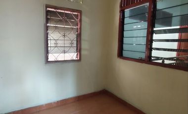 Rumah 1,5lt Siap Huni lokasi Villa Indah Paus dekat Tuanku Tambusai Pekanbaru