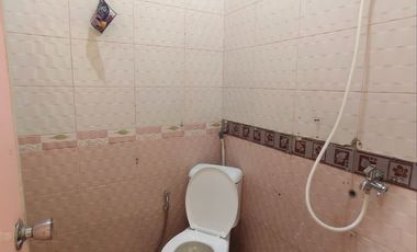 Rumah 1,5lt Siap Huni lokasi Villa Indah Paus dekat Tuanku Tambusai Pekanbaru