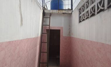 Rumah 1,5lt Siap Huni lokasi Villa Indah Paus dekat Tuanku Tambusai Pekanbaru