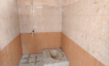 Rumah 1,5lt Siap Huni lokasi Villa Indah Paus dekat Tuanku Tambusai Pekanbaru