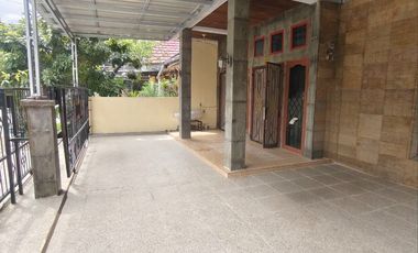 Rumah 1,5lt Siap Huni lokasi Villa Indah Paus dekat Tuanku Tambusai Pekanbaru