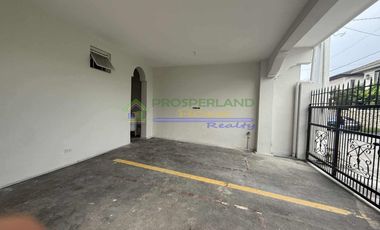 HOUSE FOR RENT IN BF HOMES PARANAQUE CITY