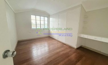 HOUSE FOR RENT IN BF HOMES PARANAQUE CITY