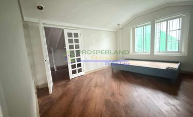 HOUSE FOR RENT IN BF HOMES PARANAQUE CITY