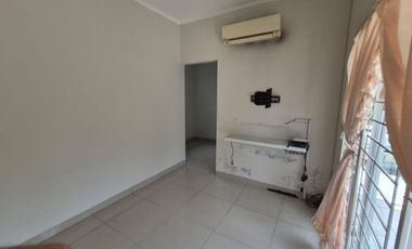 RUMAH 2 LANTAI CLUSTER SERPONG LAGOON 2 LANTAI 'EN666'