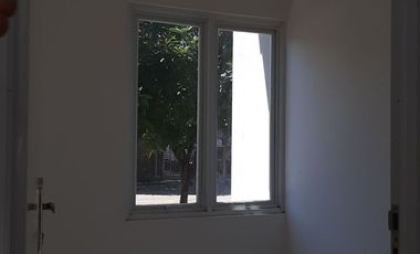 Dijual Rumah Cepat di Royal Park Residence dalam cluster mustika sari bekasi