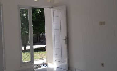 Dijual Rumah Cepat di Royal Park Residence dalam cluster mustika sari bekasi