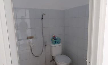 Dijual Rumah Cepat di Royal Park Residence dalam cluster mustika sari bekasi