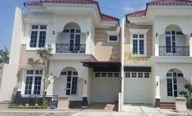 Rumah Modern 2 Lantai Budget 1 M di Banguntapan Bantul