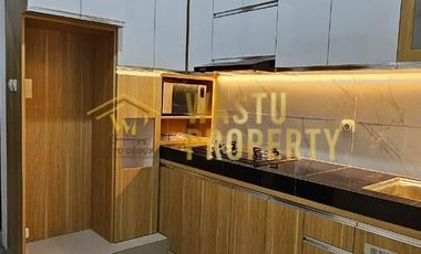 Rumah Modern 2 Lantai Budget 1 M di Banguntapan Bantul