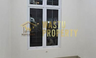 Rumah Modern 2 Lantai Budget 1 M di Banguntapan Bantul
