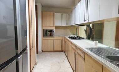 Apartemen The Summit 3 kamar hadap mall kelapa gading