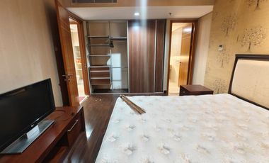 Apartemen The Summit 3 kamar hadap mall kelapa gading