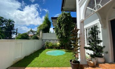 Southbay Gardens | House and Lot For Rent/Sale- #9374