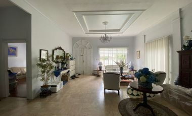 Southbay Gardens | House and Lot For Rent/Sale- #9374