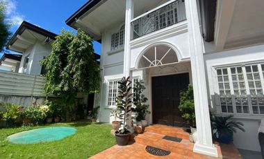 Southbay Gardens | House and Lot For Rent/Sale- #9374