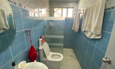 Southbay Gardens | House and Lot For Rent/Sale- #9374