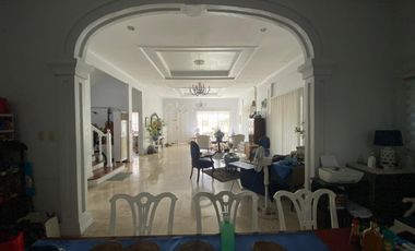 Southbay Gardens | House and Lot For Rent/Sale- #9374