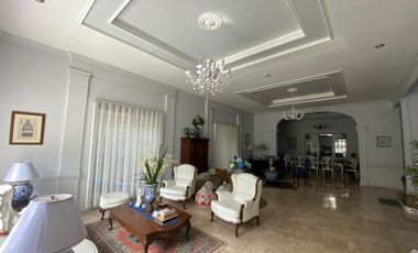 Southbay Gardens | House and Lot For Rent/Sale- #9374