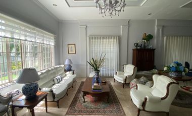 Southbay Gardens | House and Lot For Rent/Sale- #9374