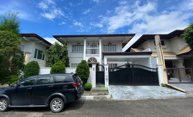 Southbay Gardens | House and Lot For Rent/Sale- #9374