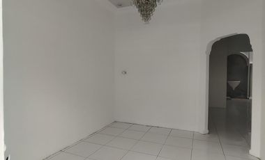Dijual/Disewakan Rumah Mewah Siap Huni Di Pulo Asem Rawamangun  Jakarta Timur