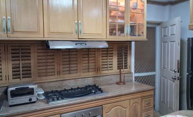 Beautiful Flood-free  Valley Golf (Victoria Valley) House and Lot For Sale