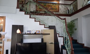 Beautiful Flood-free  Valley Golf (Victoria Valley) House and Lot For Sale