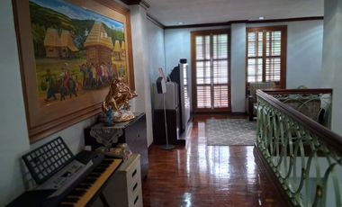 Beautiful Flood-free  Valley Golf (Victoria Valley) House and Lot For Sale