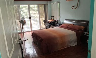 Beautiful Flood-free  Valley Golf (Victoria Valley) House and Lot For Sale