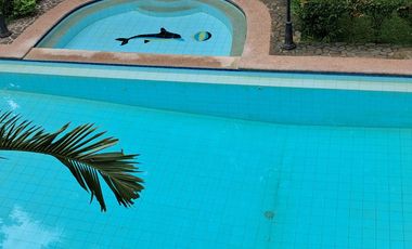 Beautiful Flood-free  Valley Golf (Victoria Valley) House and Lot For Sale