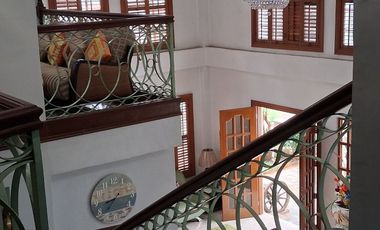 Private Pool Living in One of Antipolo's Best Addresses